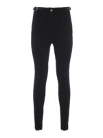 Leggins in misto viscosa stretch
