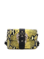 Bolsa De Hombro - Estampado