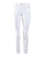 Jeans skinny a vita media