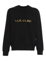 Felpa Versace girocollo