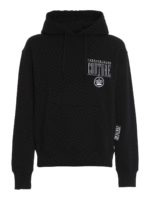 Felpa Versace con cappuccio