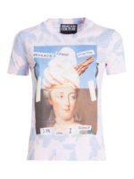 T-shirt girocollo Gelato