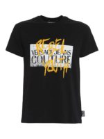 T-shirt Versace Rebel Youth
