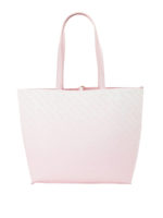 Shopper in similpelle