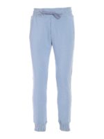 Pantalones Deportivos - Azul Claro