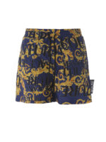 Shorts Sprous Baroque
