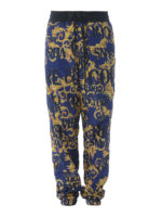 Pantaloni Sprous Baroque