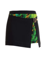 Shorts con fantasia Tropical Tiger