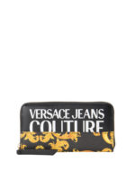 Portafoglio in stampa barocca