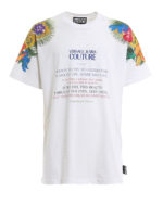 T-shirt con stampa South Beach Stories