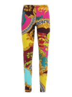 Leggings multicolor Voyage Barocco