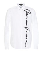 Camicia GV Signature in cotone