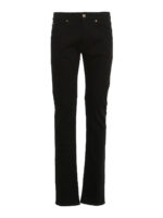 Jeans in twill di denim