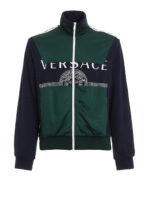 Felpa Versace Compilation