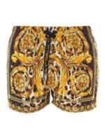 Shorts da mare Wild Baroque