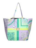 Bolso Shopping - Purpura Claro