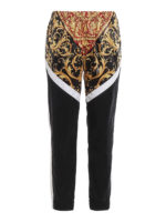 Joggers con stampa Le Pop Classique