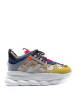Sneakers Chain Reaction