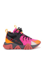 Sneakers Squalo Hiker