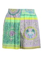 Shorts - Baroque Mosaic