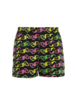 Pantaloni corti Medusa Biggie