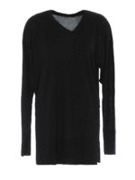 Maglia morbida in viscosa