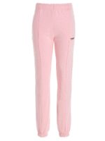 Joggers Haute Couture rosa