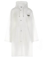 Impermeabile Limited Edition traparente