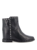 Stivale in pelle 3405 Malibu