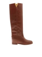 Stivali 2568 Saint Barth marroni