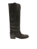 Stivali 3514 Malibu neri