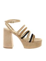 Sandali Niz color sabbia