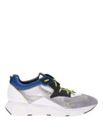 Sneaker da running Paloma multicolor