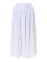 Gonna in pizzo Sangallo