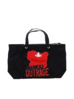 Borsa Westminster Moral Outrage nera