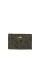 Pochette City verde militare