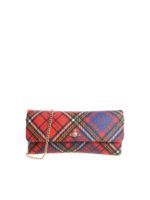 Pochette stampa tartan Mc Andreas