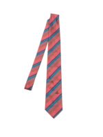 Cravate - Rouge
