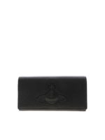 Portafoglio Chelsea nero