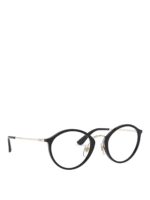 Occhiali da vista Future Glam neri