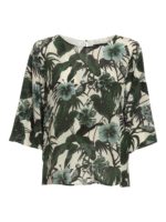 Blusa - Avori