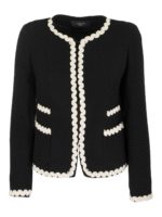 Chaqueta Casual - Salmone