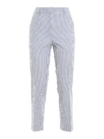 Pantalon Casual - Canasta