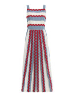 Vestido De Coctel - Amica