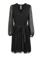 Vestido De Coctel - Squaw