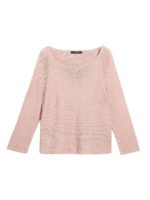 Sueter Cuello Redondo - Lampone