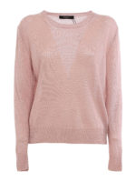 Sueter Cuello Redondo - Teiera