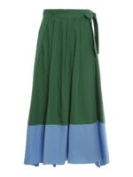 Falda Semilarga - Oblare