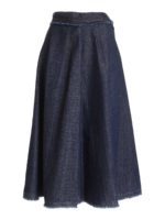 Falda Larga - Astoria