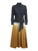 Vestido Largo - Dorina